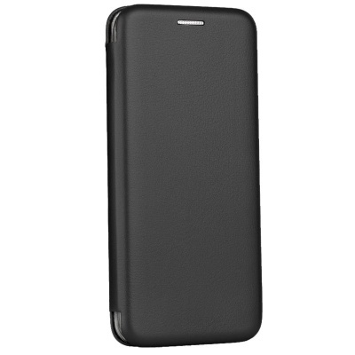Cool | Capa Protetora Flip Cover para Xiaomi Redmi Note 10 Elegance Black