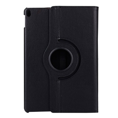 Cool | Capa para iPad Pro 11 (2018) rotativo em couro Preto