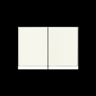 Moleskine | Caderno Clássico Preto