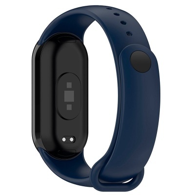 Cool | Pulseira COOL para Xiaomi Smart Band 8 / Band 9 Azul