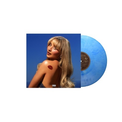 Sabrina Carpenter: Short n'Sweet (Baby Blue Vinyl)