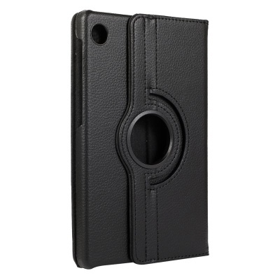 Cool | Capa COOL para Huawei Matepad T8  em Couro de 8 pol. Preto