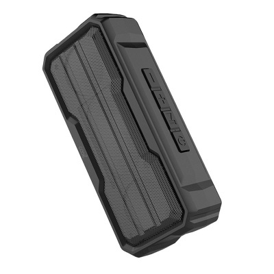 Cool | Coluna universal para música Bluetooth COOL Luton (12 W) Preto