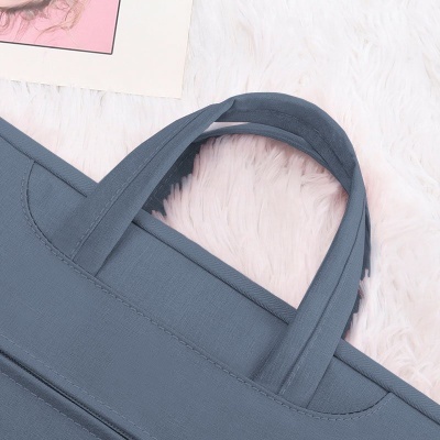 Cool | Pasta para Portátil COOL Sigma Blue de 15-17 polegadas