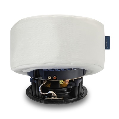 Lithe Audio | Premium Speaker Fire & Acoustic Hood 270 - para Ceiling Speakers de 6”- 8”