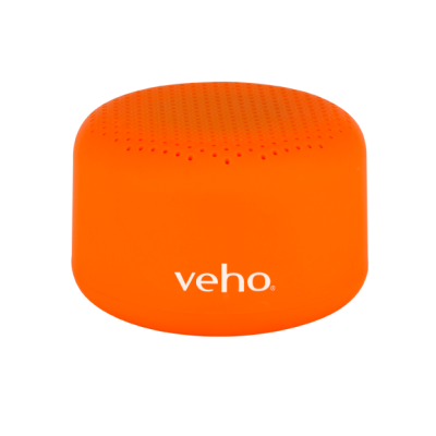 Veho | Coluna sem fio M-Series M3 Veho | Coluna sem fio M-Series M3