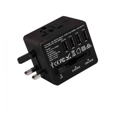 Veho | Carregador TA-1