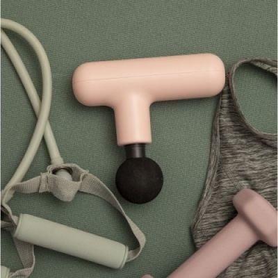 Lola | Dispositivo portátil terapêutico para massagem muscular Lola | Dispositivo portátil terapêutico para massagem muscular