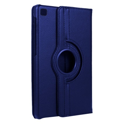 Cool | Capa para Lenovo Tab M10 Gen 3 couro sintético liso Azul