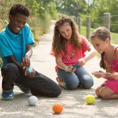 Sphero | Esfera Robótica