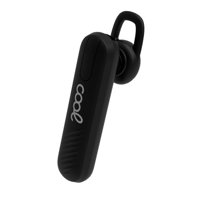 Cool | Fone de ouvido Bluetooth COOL Belfast Preto