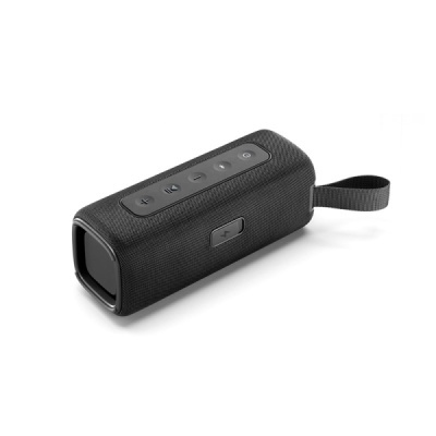 Coluna Motorola ROKR 600 portátil - 30 W - Bluetooth 5.3 - IP67 - 12 horas de autonomia - Cor preta Coluna Motorola ROKR 600 portátil - 30 W - Bluetooth 5.3 - IP67 - 12 horas de autonomia - Cor preta
