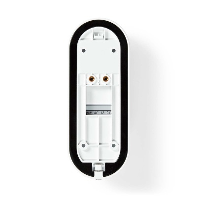 Nedis | Vídeo porteiro Smartlife com sensor de movimento e visão noturna Branco