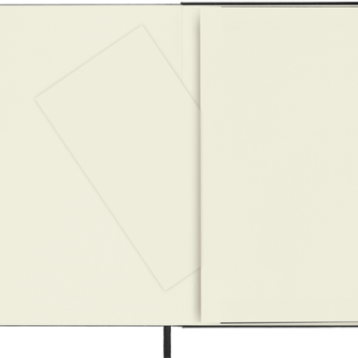 Moleskine | Caderno Clássico Preto