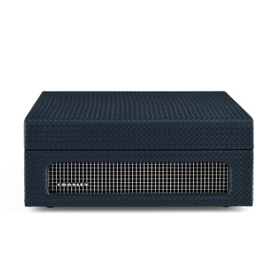 Crosley | Gira-discos Voyager | Navy