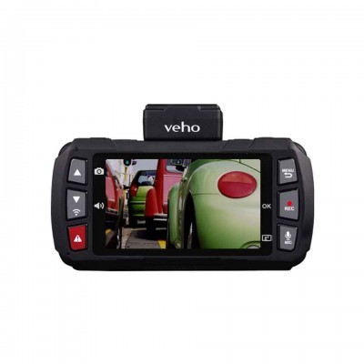 Veho | Drivecam
