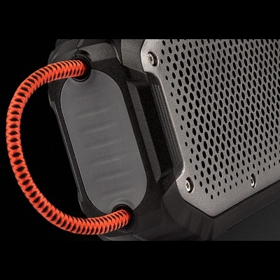 Veho | MX1 Coluna sem fio robusta M-Series MX-1