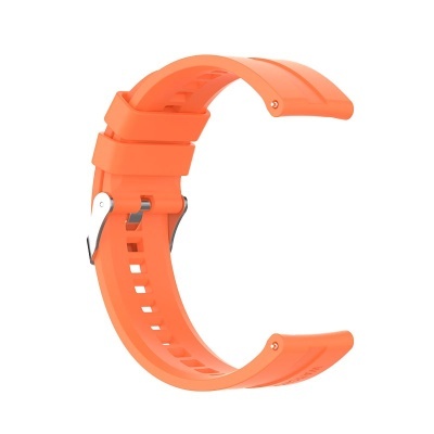 Cool | Pulseira Universal 22mm Amazfit GTR / Stratos / Huawei / Samsung / COOL Elite Rubber Coral Cool | Pulseira Universal 22mm Amazfit GTR / Stratos / Huawei / Samsung / COOL Elite Rubber Coral
