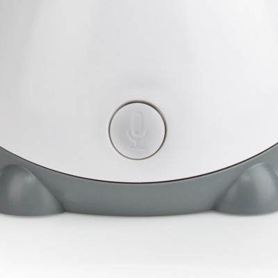 Nedis | Câmara IP Interna Smartlife em forma de gato | Wi-Fi | Full HD 1080p