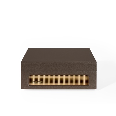 Gira-discos Crosley Voyager Cocoa