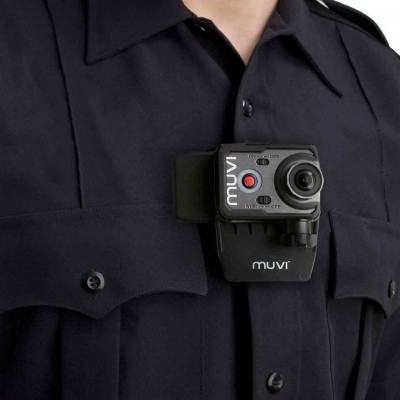 Veho | Clipe de corpo para MUVI