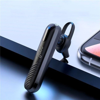 Cool | Fone de ouvido Bluetooth COOL Belfast Preto