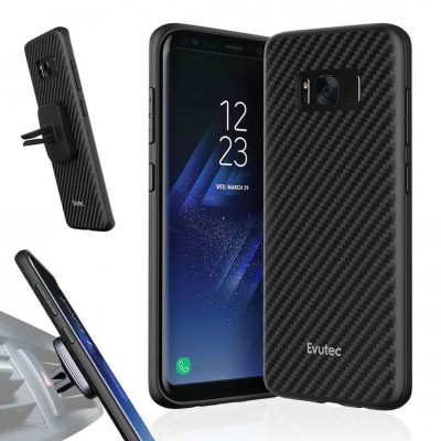 Evutec | Capa Protetora Samsung Galaxy 8