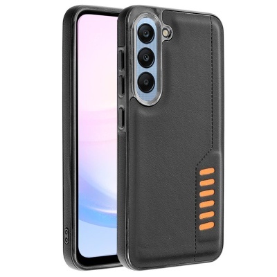 COOL | Capa para Samsung A356 Galaxy A35 5G Milano Preto