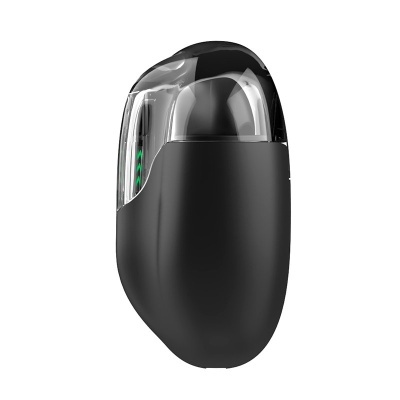 Cool | Fones de ouvido Bluetooth estéreo Dual Pod Earbuds COOL Vision Preto