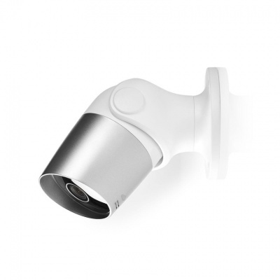 Nedis | SmartLife Outdoor Camera White