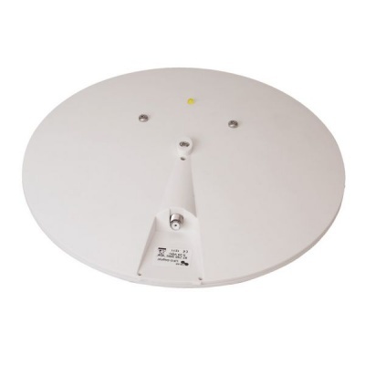 Antena TRIAX UFO 150 LTE protegida Antena TRIAX UFO 150 LTE protegida