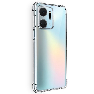 Cool | Capa COOL AntiShock para Huawei Honor X7A Transparente