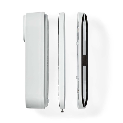 Nedis | Vídeo porteiro Smartlife Com sensor de movimento Branco