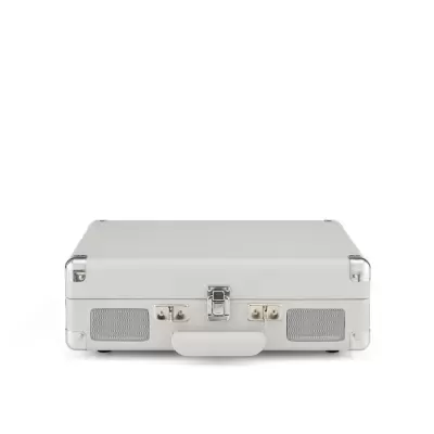 Crosley | Gira-discos Cruiser Plus White Sand
