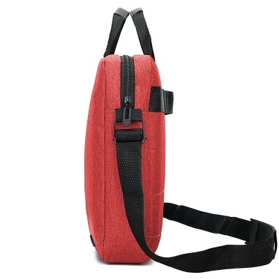 Cool | Pasta para laptop 15-16 polegadas COOL Mineapolis Vermelho