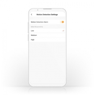 Nedis | SmartLife Outdoor Camera White
