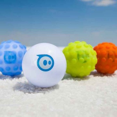 Sphero | Esfera Robótica
