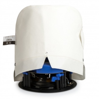 Lithe Audio | Speaker Fire Hood 250 - para Ceiling Speakers de 6”- 8”