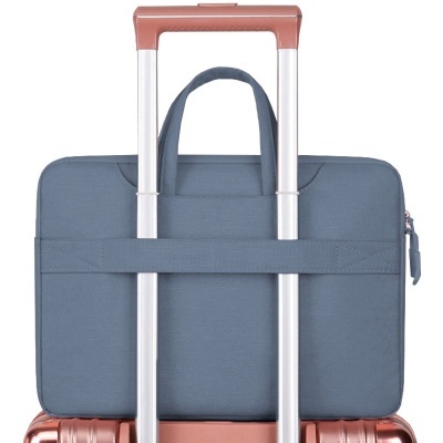 Cool | Pasta para Portátil COOL Sigma Blue de 15-17 polegadas