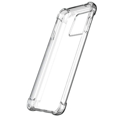 Cool | Capa COOL AntiShock para Huawei Honor X7A Transparente