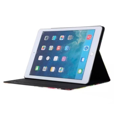 Cool | Capa para iPad Mini 4 / Mini 5 em Couro London