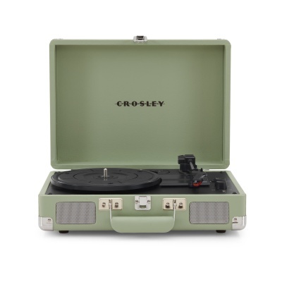 Crosley | Gira-discos Cruiser Plus Mint