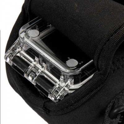 Veho | Bolsa Protetora para Muvi