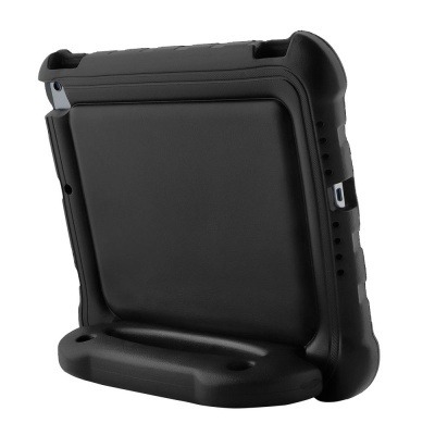 Cool | Capa COOL Ultrashock  para iPad de 10,2 polegadas Preto