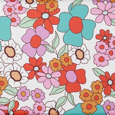 Gira-Discos Cruiser Plus - Groovy Flowers