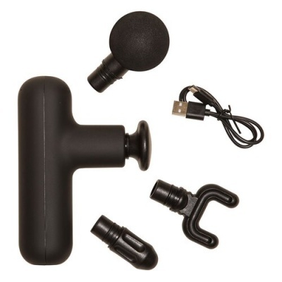 Lola | Dispositivo portátil terapêutico para massagem muscular Lola | Dispositivo portátil terapêutico para massagem muscular