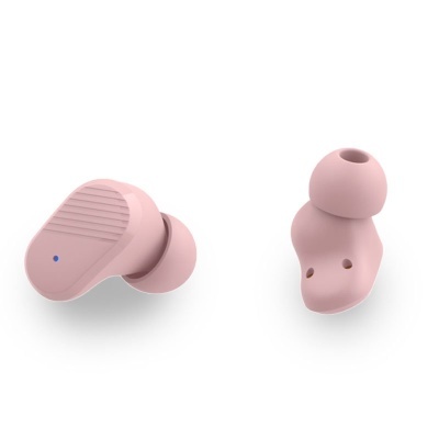 Cool | Auriculares estéreo Bluetooth Dual Pod COOL Feel Rosa