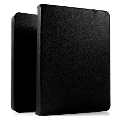 Cool | COOL Ebook / Tablet Case 7 polegadas em couro sintético preto giratório