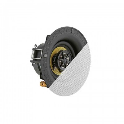 Lithe Audio | Coluna de tecto Spot de 3"  (SINGLE)