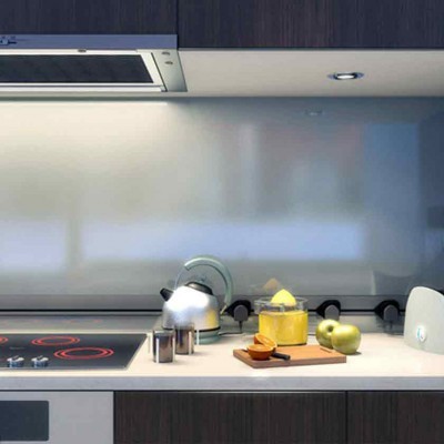 Mainline | Calha Elétrica Frontal L2M